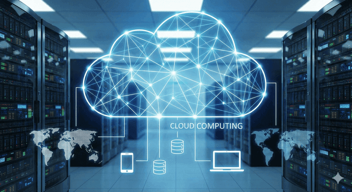 Cloud & AI Solutions